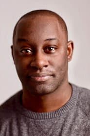 Photo of Dywayne Thomas