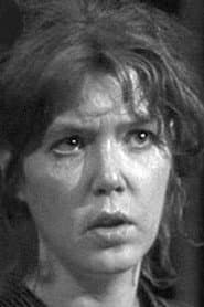 Photo of Anne Jensen