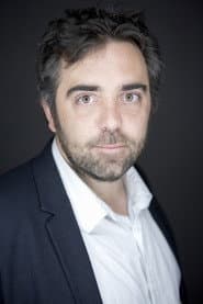 Photo of Benjamin Guillard