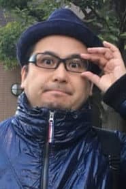 Photo of Masashi Koizuka
