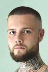 Photo of Emil Graae