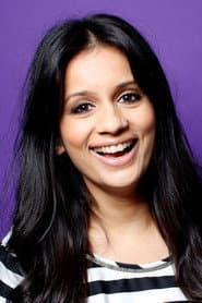 Photo of Sonali Shah