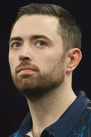 Photo of Luke Humphries