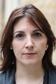 Photo of Helen MacNamara