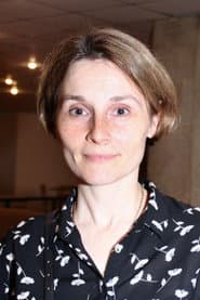 Photo of Oksana Arbuzova