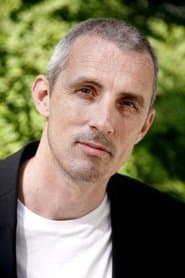Photo of David Masterson