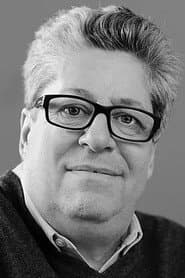 Photo of Peter Reichenbach