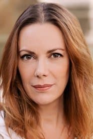 Photo of Barbara Weetman