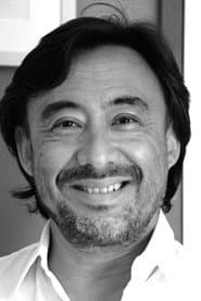 Photo of Mario Miyakawa