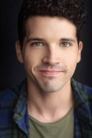 Photo of Sean Mahaffey