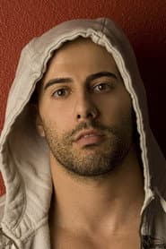 Photo of Sam Sabbah