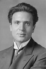 Photo of Bruno Walter
