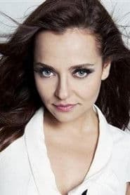 Photo of Didem Balçın