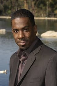 Photo of Tobi Gadison