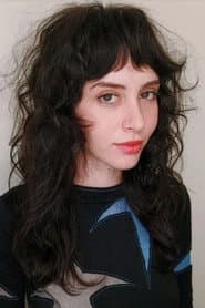 Photo of Mica Tenenbaum