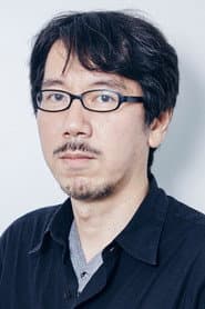 Photo of Yoji Shimizu