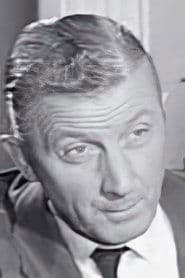 Photo of Robert Le Ray