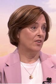 Photo of Melanie Dawes