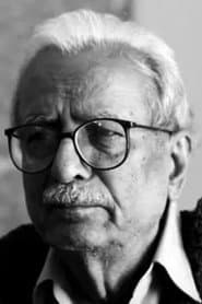 Photo of Vinod Kumar Shukla