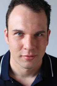 Photo of Maxime Paradis
