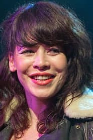 Photo of Alex Hepburn