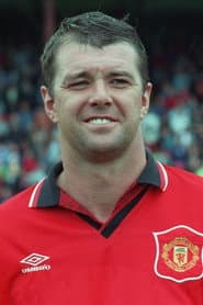 Photo of Gary Pallister