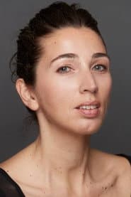 Photo of Rocío Marín