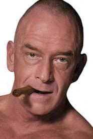 Photo of Joe Sarge