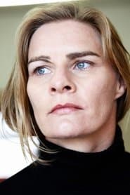 Photo of Petra Hartung