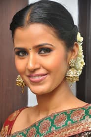 Photo of Nanditha Jennifer