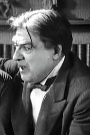 Photo of Alexandre Arquillière