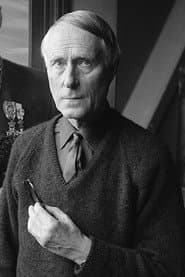 Photo of Carel Willink