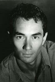Photo of Vincent Lyn