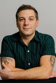 Photo of Aaron Harris