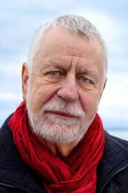 Photo of Björn Hellberg