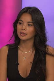Photo of Yenifer Cao