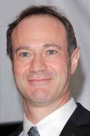 Photo of George Mastras