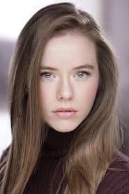 Photo of Katie Griffiths
