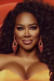 Photo of Kenya Moore