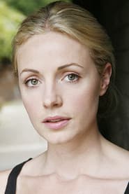 Photo of Elize du Toit