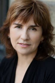 Photo of Nadia Paradis