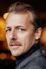 Photo of Marius Bjerre Hansen