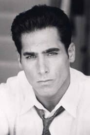 Photo of Michael Cavalieri