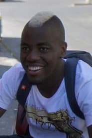 Photo of Mohamed Ali Mohamed Abdallah