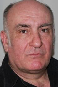 Photo of Jovan Torački