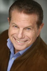 Photo of Mike Burstyn