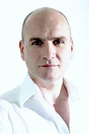 Photo of John Mark Ainsley
