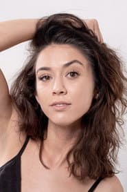 Photo of Alexandra Trávniková