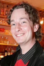 Photo of Petr Jablonský