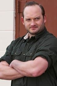 Photo of D.R. Anderson